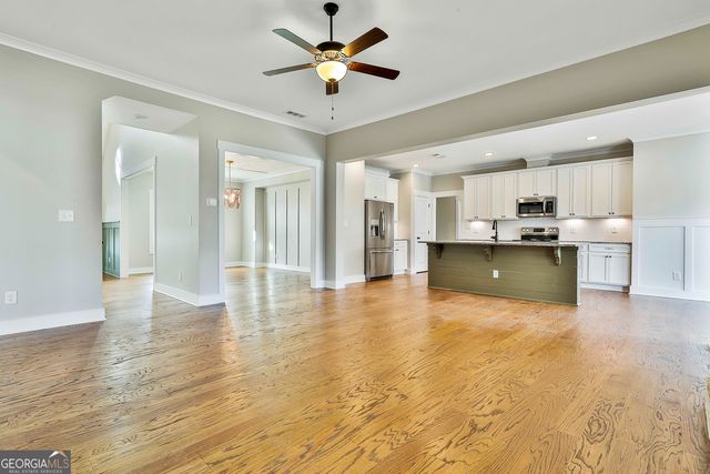 393 Chapman Road, Zebulon, GA 30295