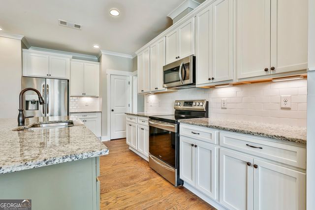 393 Chapman Road, Zebulon, GA 30295