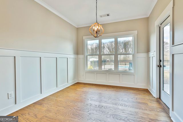 393 Chapman Road, Zebulon, GA 30295