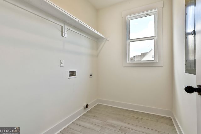 393 Chapman Road, Zebulon, GA 30295