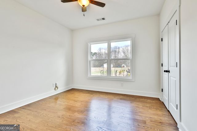 393 Chapman Road, Zebulon, GA 30295