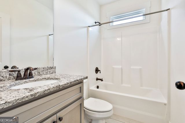 393 Chapman Road, Zebulon, GA 30295