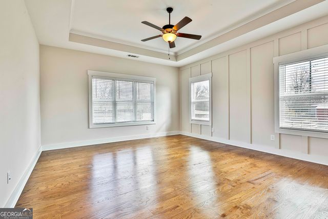 393 Chapman Road, Zebulon, GA 30295