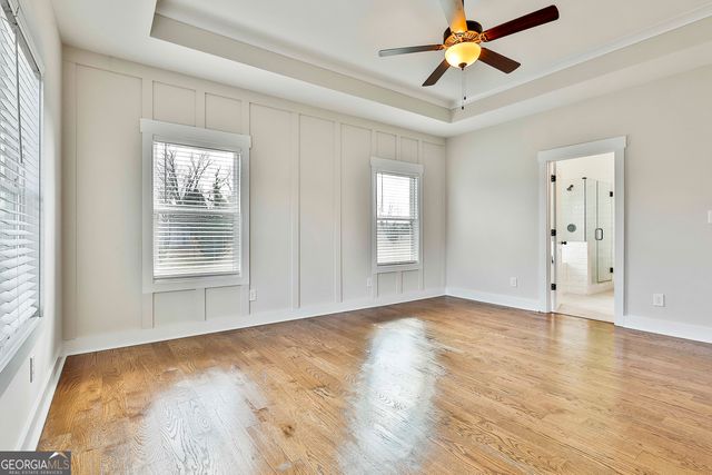 393 Chapman Road, Zebulon, GA 30295