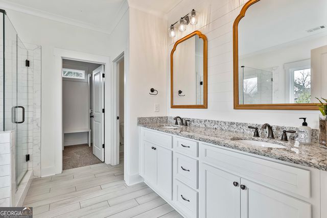 393 Chapman Road, Zebulon, GA 30295