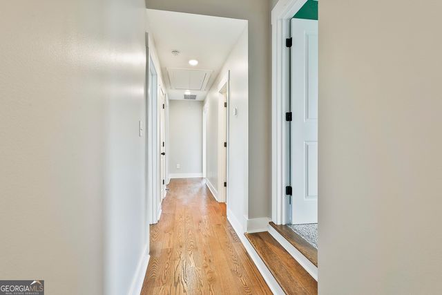 393 Chapman Road, Zebulon, GA 30295