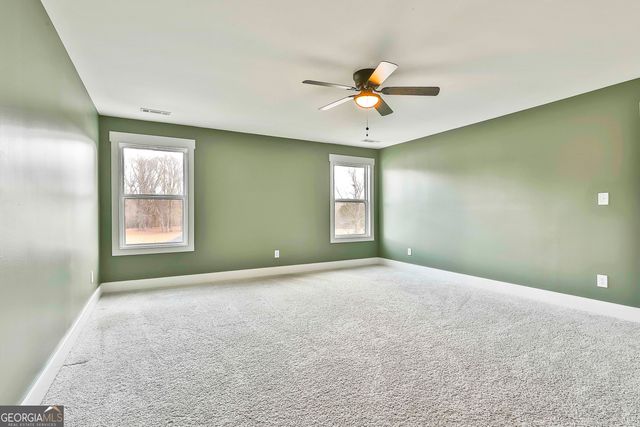 393 Chapman Road, Zebulon, GA 30295