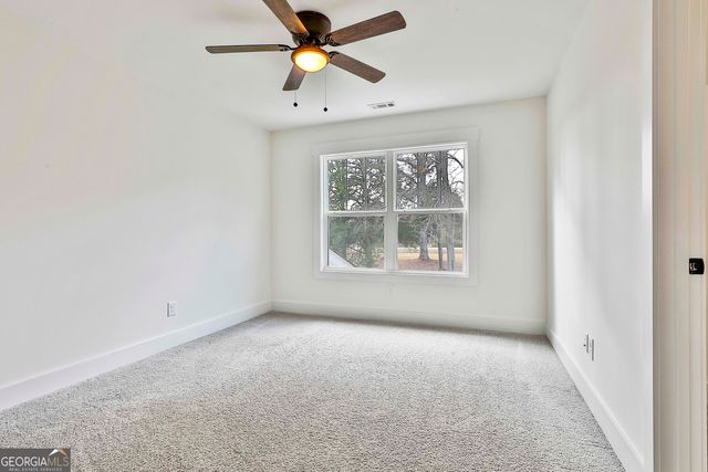 393 Chapman Road, Zebulon, GA 30295