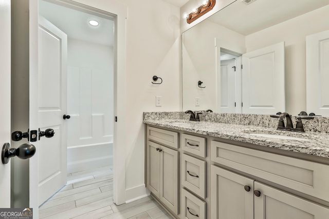 393 Chapman Road, Zebulon, GA 30295