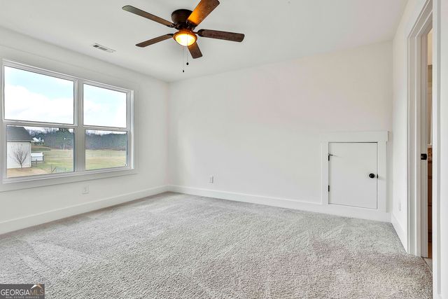 393 Chapman Road, Zebulon, GA 30295