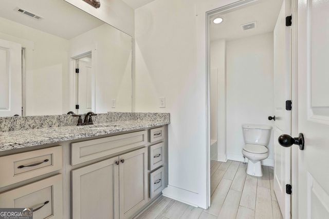 393 Chapman Road, Zebulon, GA 30295