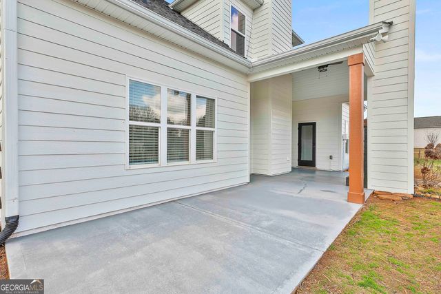 393 Chapman Road, Zebulon, GA 30295