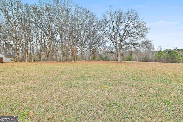 393 Chapman Road, Zebulon, GA 30295