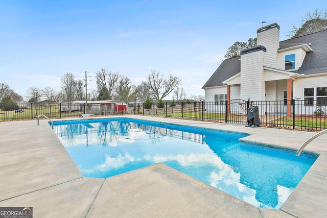 393 Chapman Road, Zebulon, GA 30295