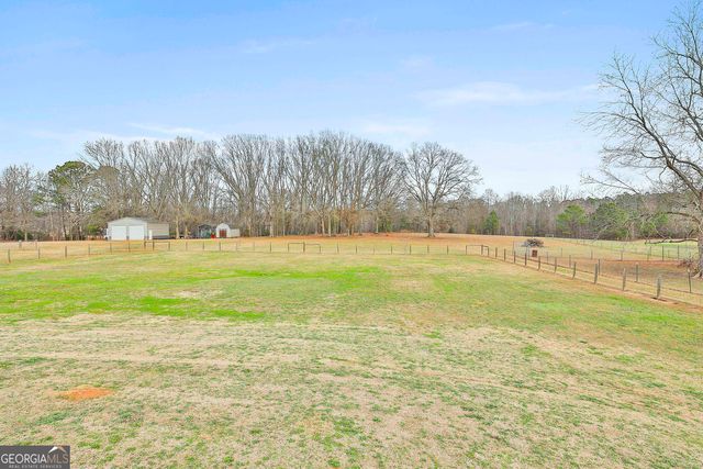 393 Chapman Road, Zebulon, GA 30295