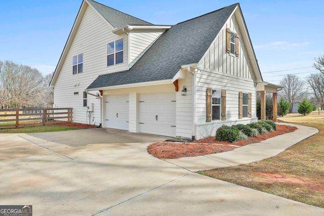 393 Chapman Road, Zebulon, GA 30295