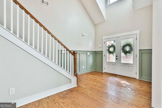 393 Chapman Road, Zebulon, GA 30295