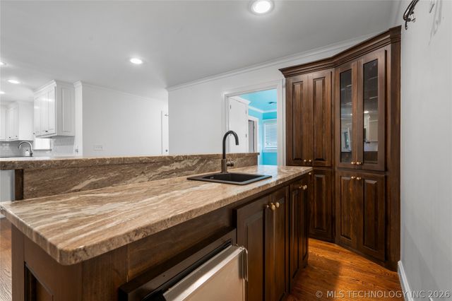 3631 S Gary Place, Tulsa, OK 74105