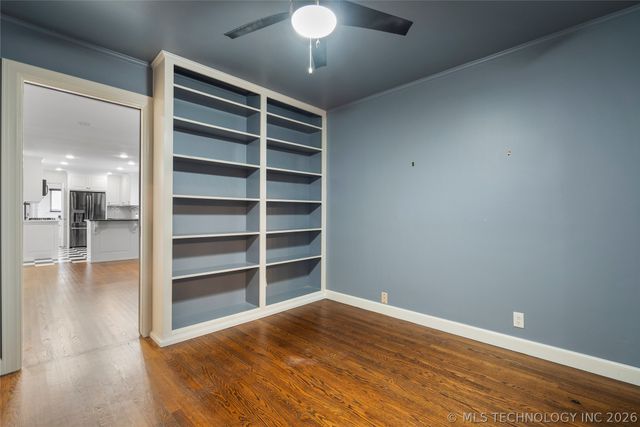 3631 S Gary Place, Tulsa, OK 74105