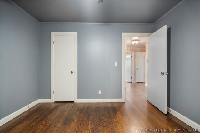 3631 S Gary Place, Tulsa, OK 74105