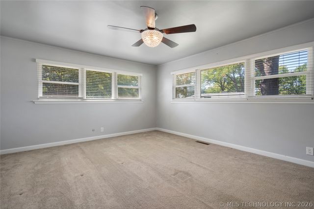 3631 S Gary Place, Tulsa, OK 74105