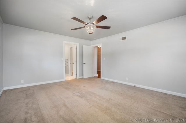 3631 S Gary Place, Tulsa, OK 74105
