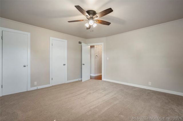 3631 S Gary Place, Tulsa, OK 74105