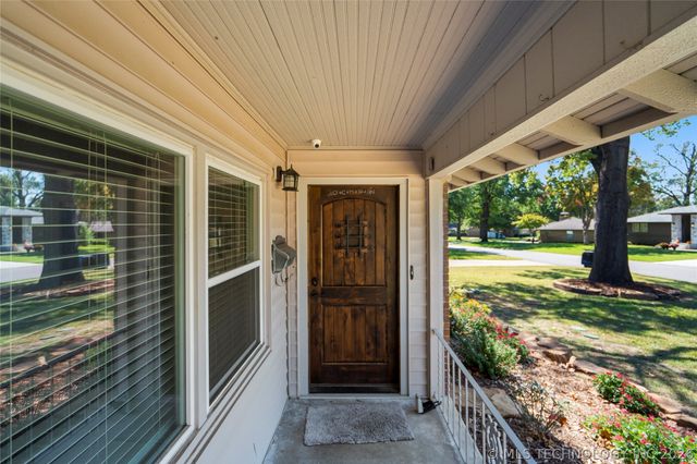 3631 S Gary Place, Tulsa, OK 74105