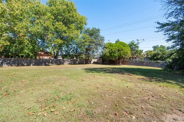 3631 S Gary Place, Tulsa, OK 74105