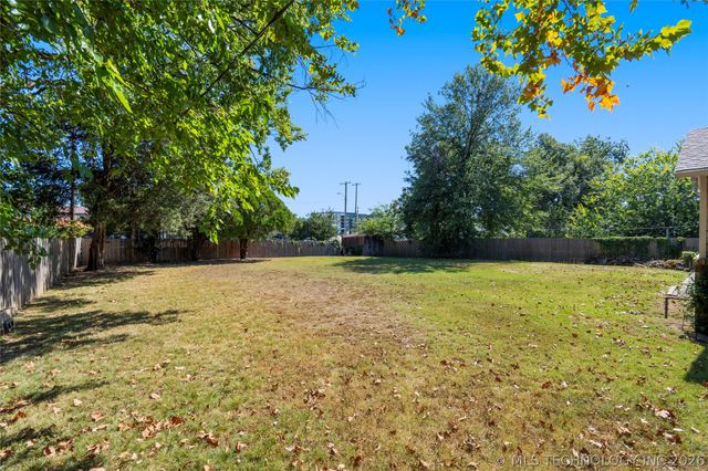 3631 S Gary Place, Tulsa, OK 74105