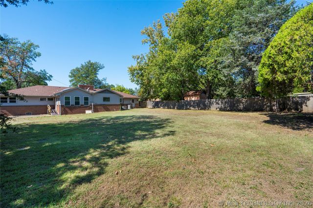 3631 S Gary Place, Tulsa, OK 74105