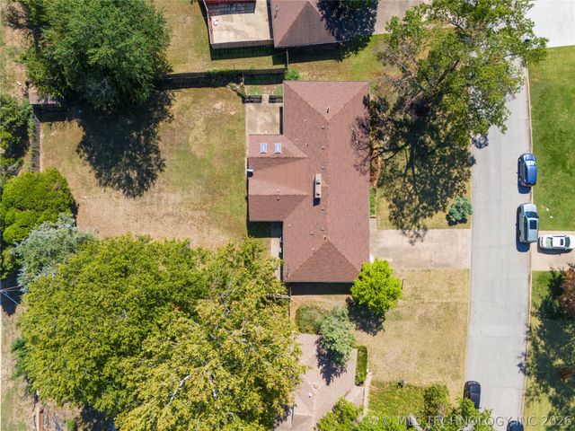 3631 S Gary Place, Tulsa, OK 74105