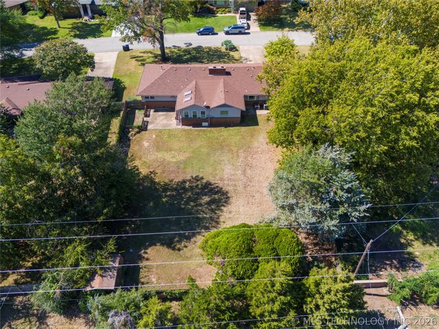 3631 S Gary Place, Tulsa, OK 74105