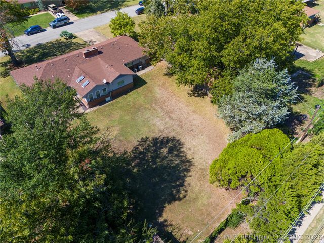 3631 S Gary Place, Tulsa, OK 74105