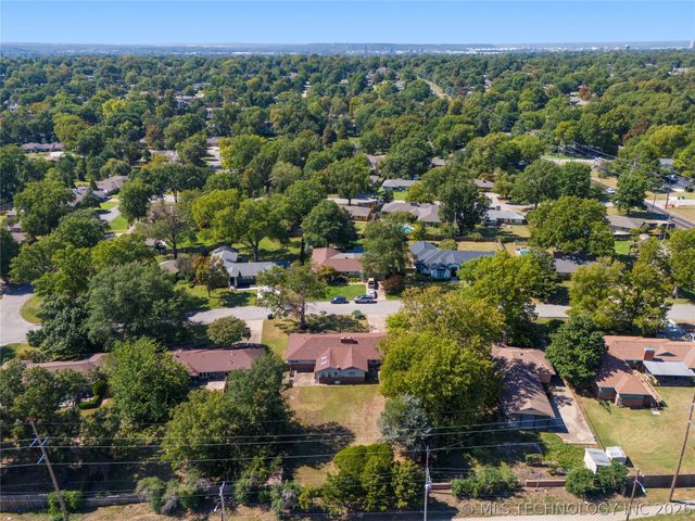 3631 S Gary Place, Tulsa, OK 74105