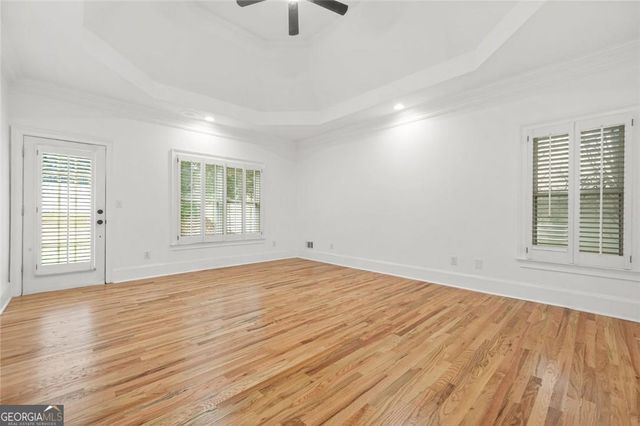 110 Glen Eagle Way, Mcdonough, GA 30253