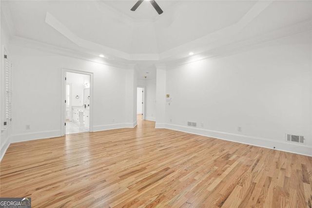 110 Glen Eagle Way, Mcdonough, GA 30253