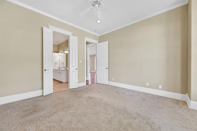 6 Barque Lane, Galveston, TX 77554