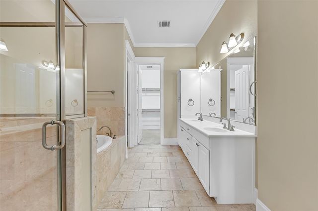 6 Barque Lane, Galveston, TX 77554