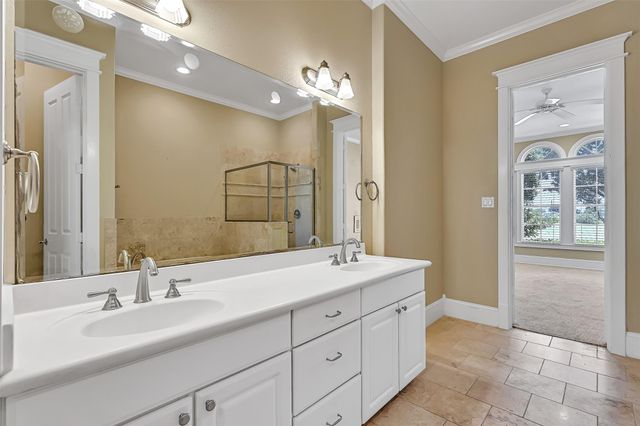 6 Barque Lane, Galveston, TX 77554