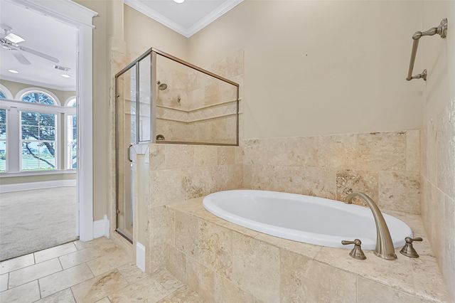 6 Barque Lane, Galveston, TX 77554