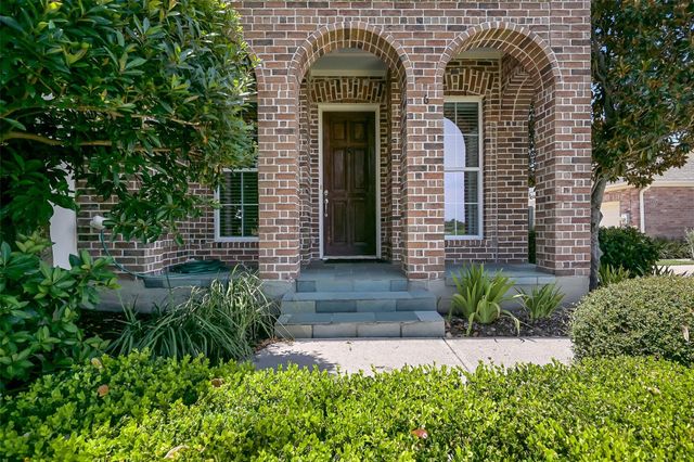 6 Barque Lane, Galveston, TX 77554