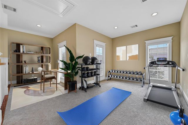 6 Barque Lane, Galveston, TX 77554