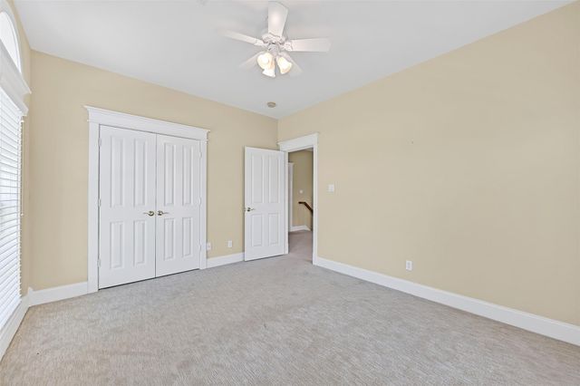 6 Barque Lane, Galveston, TX 77554