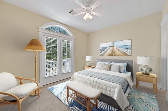 6 Barque Lane, Galveston, TX 77554