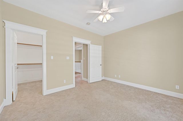 6 Barque Lane, Galveston, TX 77554