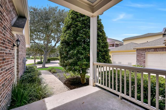 6 Barque Lane, Galveston, TX 77554