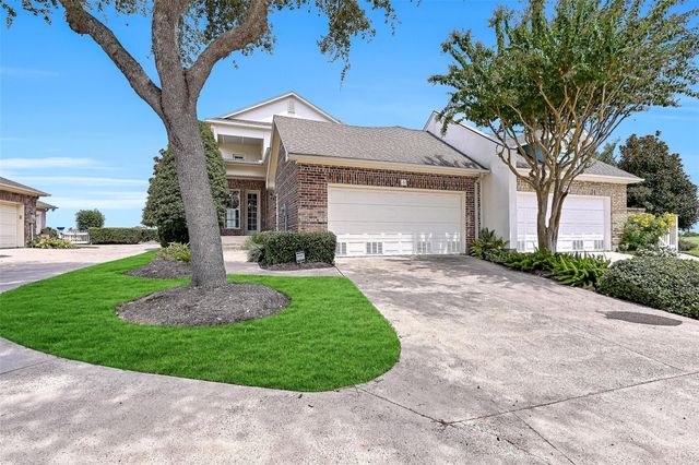 6 Barque Lane, Galveston, TX 77554