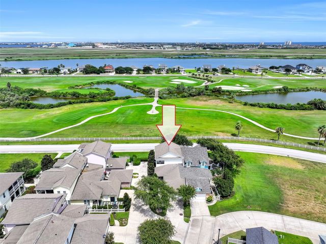 6 Barque Lane, Galveston, TX 77554
