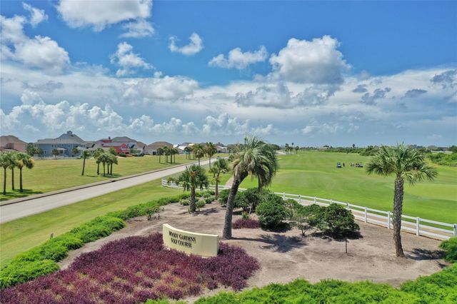 6 Barque Lane, Galveston, TX 77554